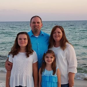 Meet your Posher, Pam